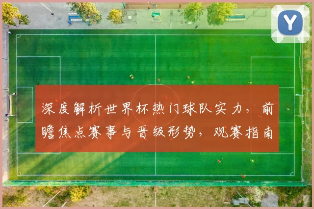 深度解析世界杯热门球队实力，前瞻焦点赛事与晋级形势，观赛指南不容错过！